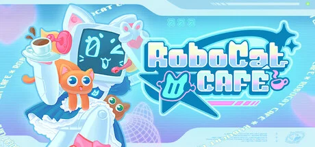 Robocat Képernyőkép 2
