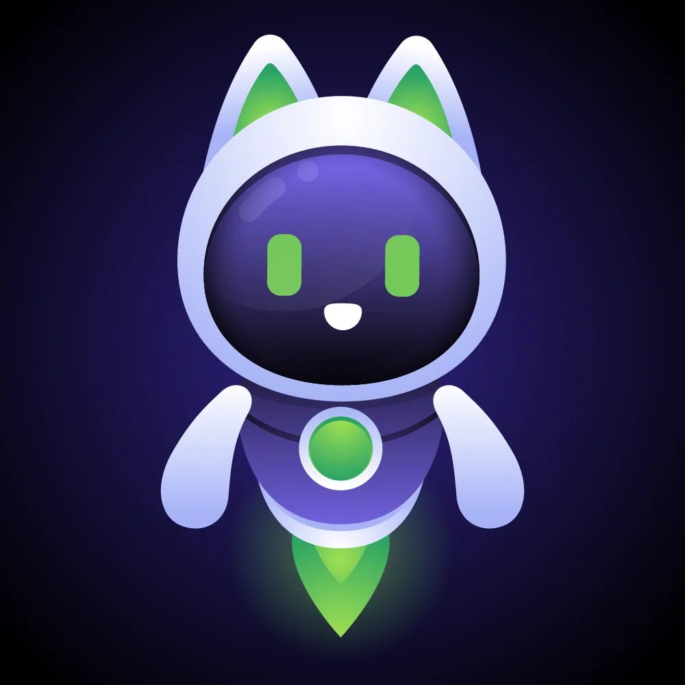 Robocat Képernyőkép 3